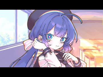 芽吹きの答え / 音街ウナ