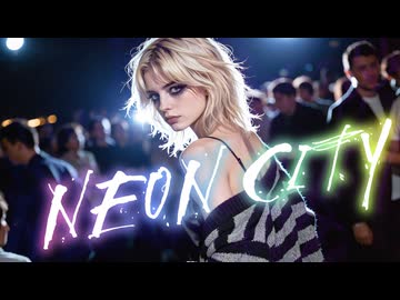 NEON CITY