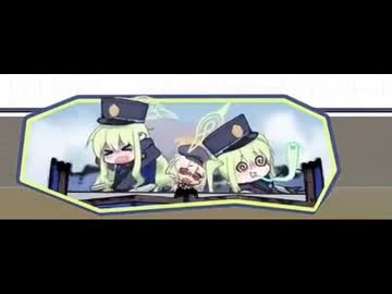 【ブルーアーカイブ】中国版ブルアカ ハイランダーWEBミニゲーム 説明動画（中国語）【ブルアカ】