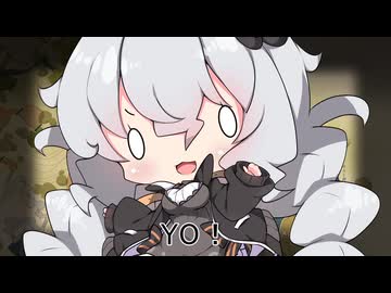 ほの暮しの庭を満喫する 2夜目【A.I.VOICE実況プレイ】
