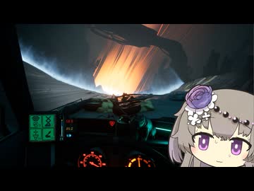 本 編 終 了　Pacific Drive