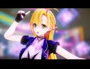 【SynthesizerVカバー曲】マキちゃんに「Dear My Future！」を歌って踊ってもらいました