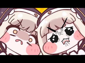 【トリッカル】おくるみｽﾋﾟｷとネオテニ―ｽﾋﾟｷ【同人作品】