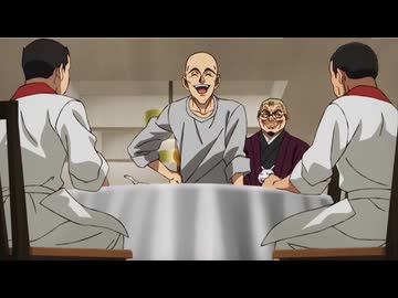 出張料理人の杉田くん