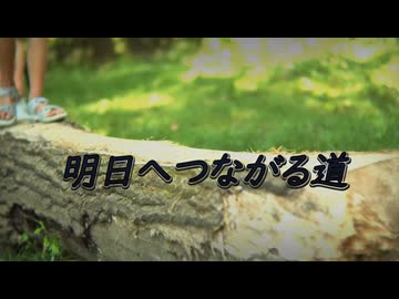 明日につながる道 feat.ネクタイの妖精れいびぃ☆