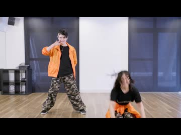 【よさ・さやかぽてと】忙しい人のためのパンダヒーロー【踊ってみた】