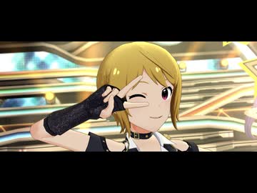 #伊吹翼生誕祭2026 ミリシタMV 「ロケットスター☆」 伊吹翼