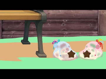 【ｾ虐】物乞いと命乞い