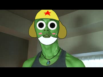 マララ軍曹 【どぴゅっと・おなって・けんぽうかいせい】