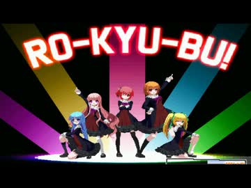 【MUGEN】ファニートキ7P前後シングルランセレ大会　Part11