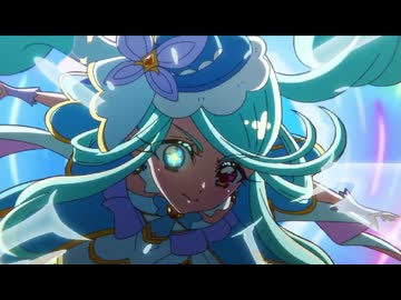 【MAD】名探偵プリキュア【今、僕、アンダーグラウンドから】