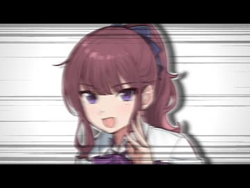 グリズリーvs夏色花梨