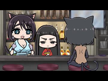 『うしろの正面カムイさん』ミニアニメ劇場　ミニアニメ劇場 その5