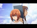 『ぐらんぶる』Season 3　第4話　パラオの海
