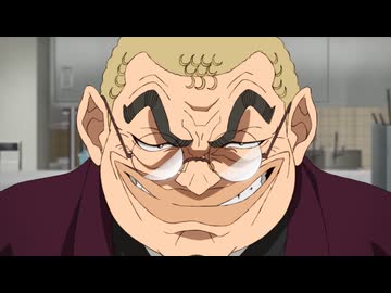 鉄鍋のジャン！　第4話　「毒を御す者」