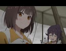 グロウアップショウ ～ひまわりのサーカス団～　第5話　「居場所なんか、どこにもない」