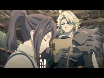 追放された転生重騎士はゲーム知識で無双する　第5話　燻り狂う牙