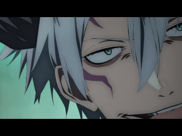 BLACK TORCH　#05　Young Gunz