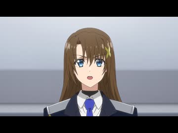 魔法少女リリカルなのは EXCEEDS Gun Blaze Vengeance　＃05　遭遇