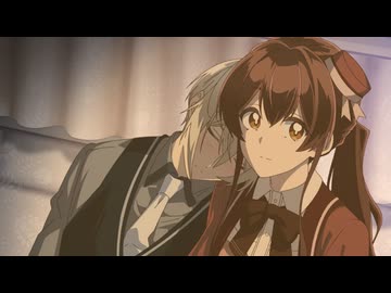 「きみを愛する気はない」と言った次期公爵様がなぜか溺愛してきます 第五話「遠い雨音」