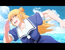 黒猫と魔女の教室　第17話　ファイナル・トライアル