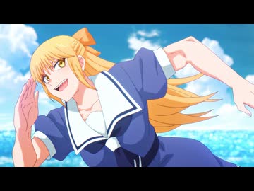 黒猫と魔女の教室　第17話　ファイナル・トライアル