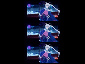 【オリジナル楽曲】Ex-Otogibanashi (Anime ver.)／ryo (supercell)【月見ヤチヨ(cv.早見沙織)】#超かぐや姫 #cosmicprincesskaguya