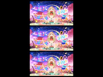 【オリジナル楽曲】私は、わたしの事が好き。(Short ver.)／HoneyWorks【かぐや(cv.夏吉ゆうこ) from #超かぐや姫！】#cosmicprincesskaguya