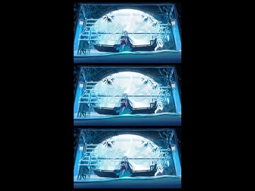 【オリジナル楽曲】星降る海／Aqu3ra【月見ヤチヨ(cv.早見沙織) from 超かぐや姫！】#cosmicprincesskaguya