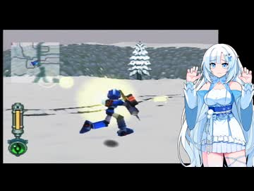 ロックマンDASH2 Part23【VOICEVOX実況】【VOICEROID実況】【COEIROINK実況】