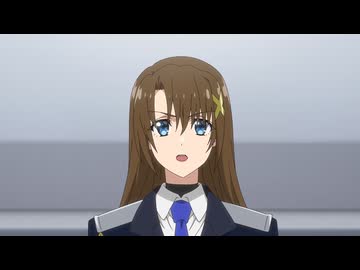 魔法少女リリカルなのは EXCEEDS Gun Blaze Vengeance ＃05「遭遇」