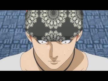 LIAR GAME 第18話「警戒」