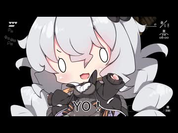 ほの暮しの庭を満喫する 3夜目【A.I.VOICE実況プレイ】