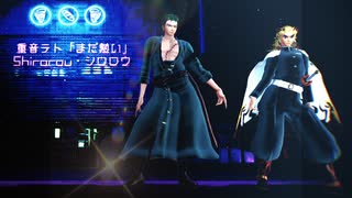 ジャンル混合MMD】まだ熱い - ニコニコ動画