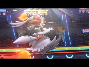 【ポケモンチャンピオンズ】盗人ヤーティでランクマ実況ですぞｗｗｗ【メガヤフォクシー】