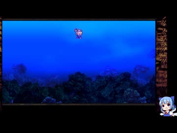 考古学忍者にあこがれてLA-MULANA2を調査 番外編1