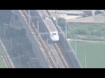 「やっと普通に職場に行ける」九州新幹線・博多～熊本で運転再開　熊本～鹿児島中央は復旧までに時間【熊本地震】