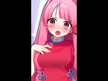 「誰の胸が小籠包やねん！ どう見てもムッチムチの肉まんやろ！」【VOICeVI劇場】
