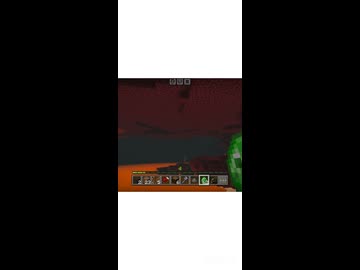 クリーパーに爆破されよう7