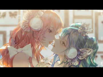magnet -recall-  湊 貴大（流星P）/えもうさ【歌ってみた】