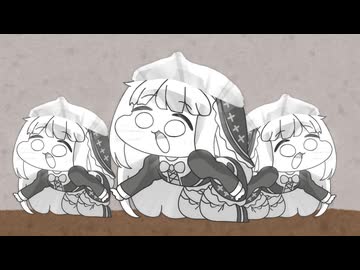 アルミホイルを被ったらメタル化してしまったｽﾋﾟｷ