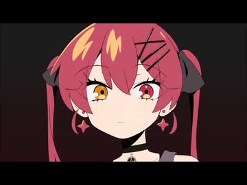 【株式会社マジルミエ第2期 ED】BooooM!!!【ホロライブ3期生 宝鐘マリン】