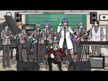 日曜日 / V4がくっぽいど・機流音・HXVOC《オリジナル曲》
