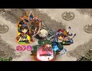 【元々のレア度が2以下6人】異界門と戦車道の乙女達 -絶弐- 難【全員カンスト】