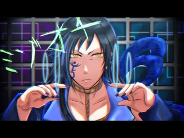 【妖刀・灰】ミゾオチ【UTAUカバー】