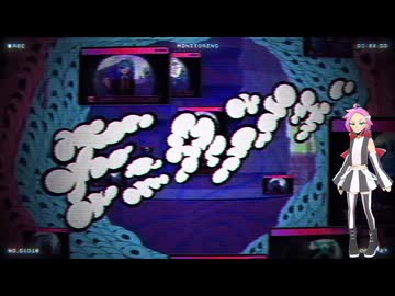 【萌ヶ海家生誕祭2026】　モニタリング(習作)　【UTAUカバー】
