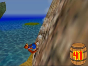 【Switch無ぇから】ドンキー64を【WiiUで初見プレイ】＃41