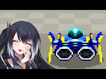【F-ZERO 99】ミリアルちゃんが新しい車でレースをしています！
