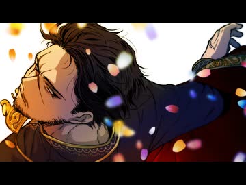 【独凪竜馬】FLOWER TAIL【UTAUカバー】