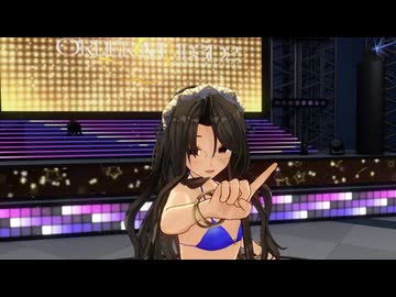 【COM3D2】涼し気なそばかすぺったん委員長さんで「entrance to you」